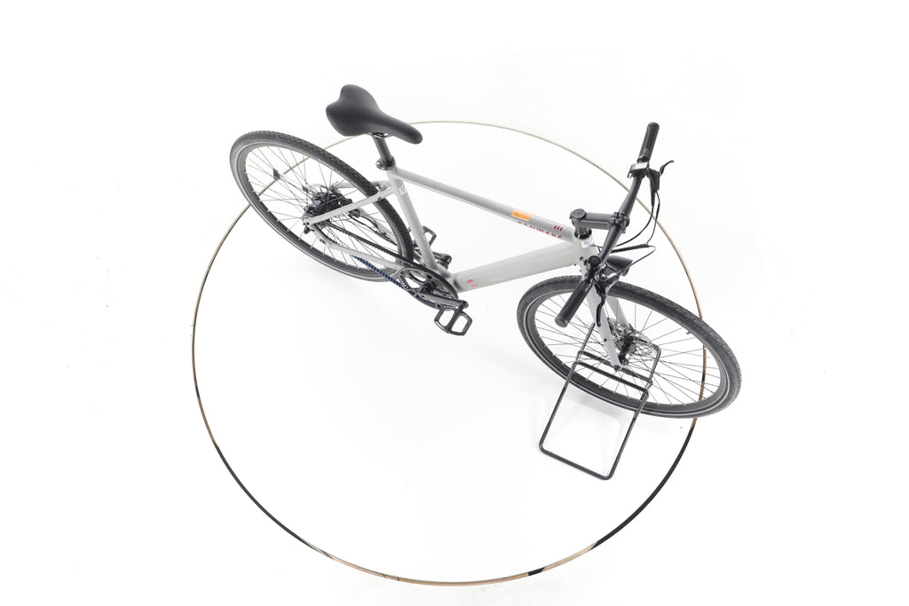 TENWAYS CGO600 E-Bike - Image 14