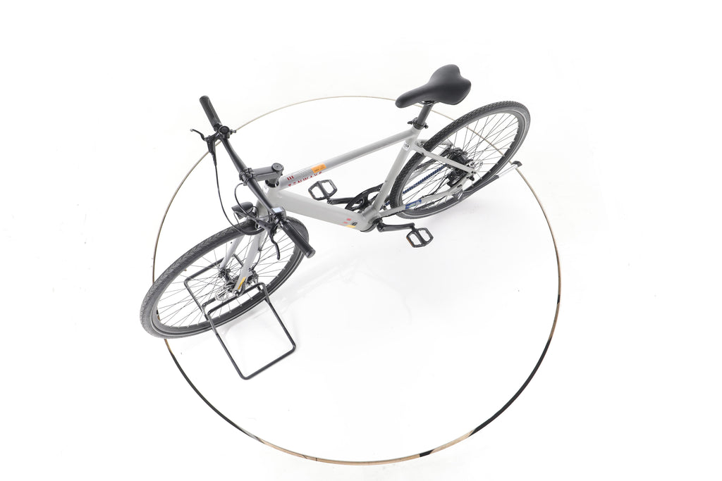 TENWAYS CGO600 E-Bike - Image 18