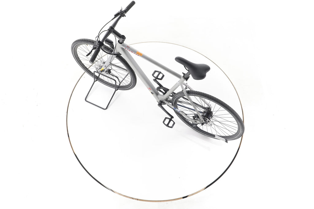 TENWAYS CGO600 E-Bike - Image 20