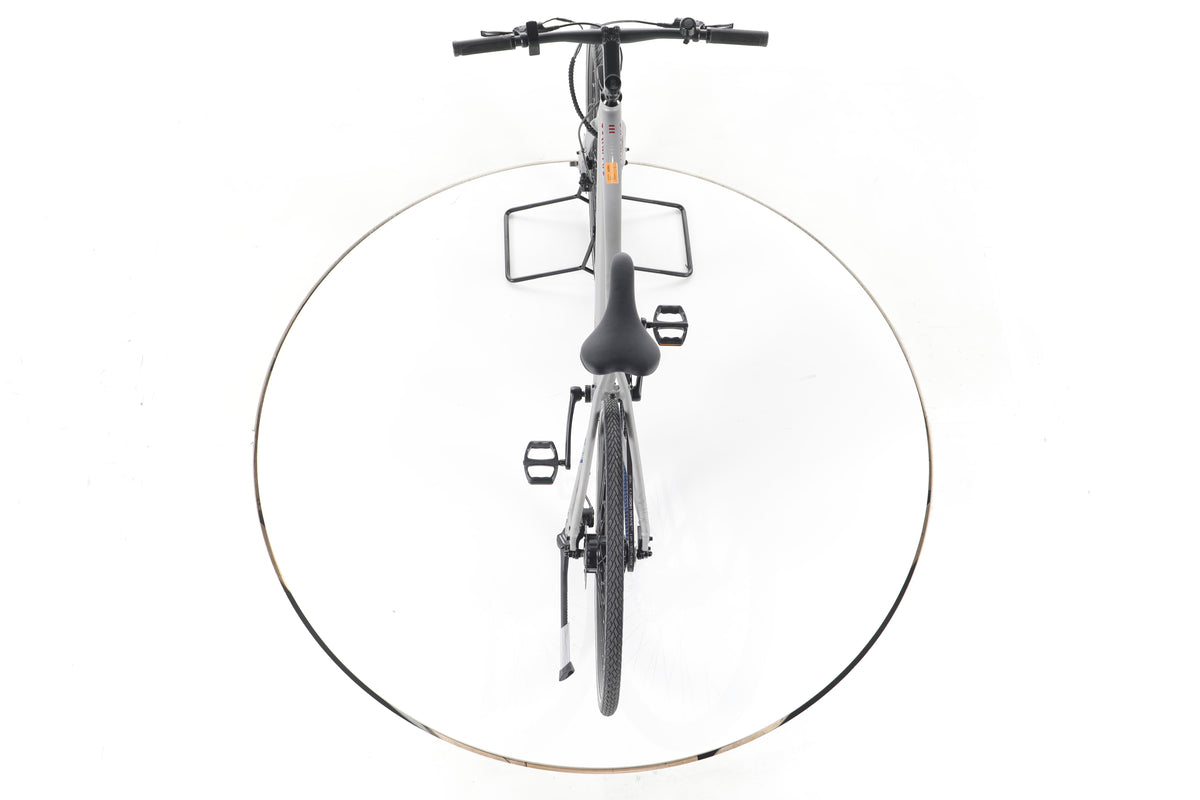 TENWAYS CGO600 E-Bike - Image 22
