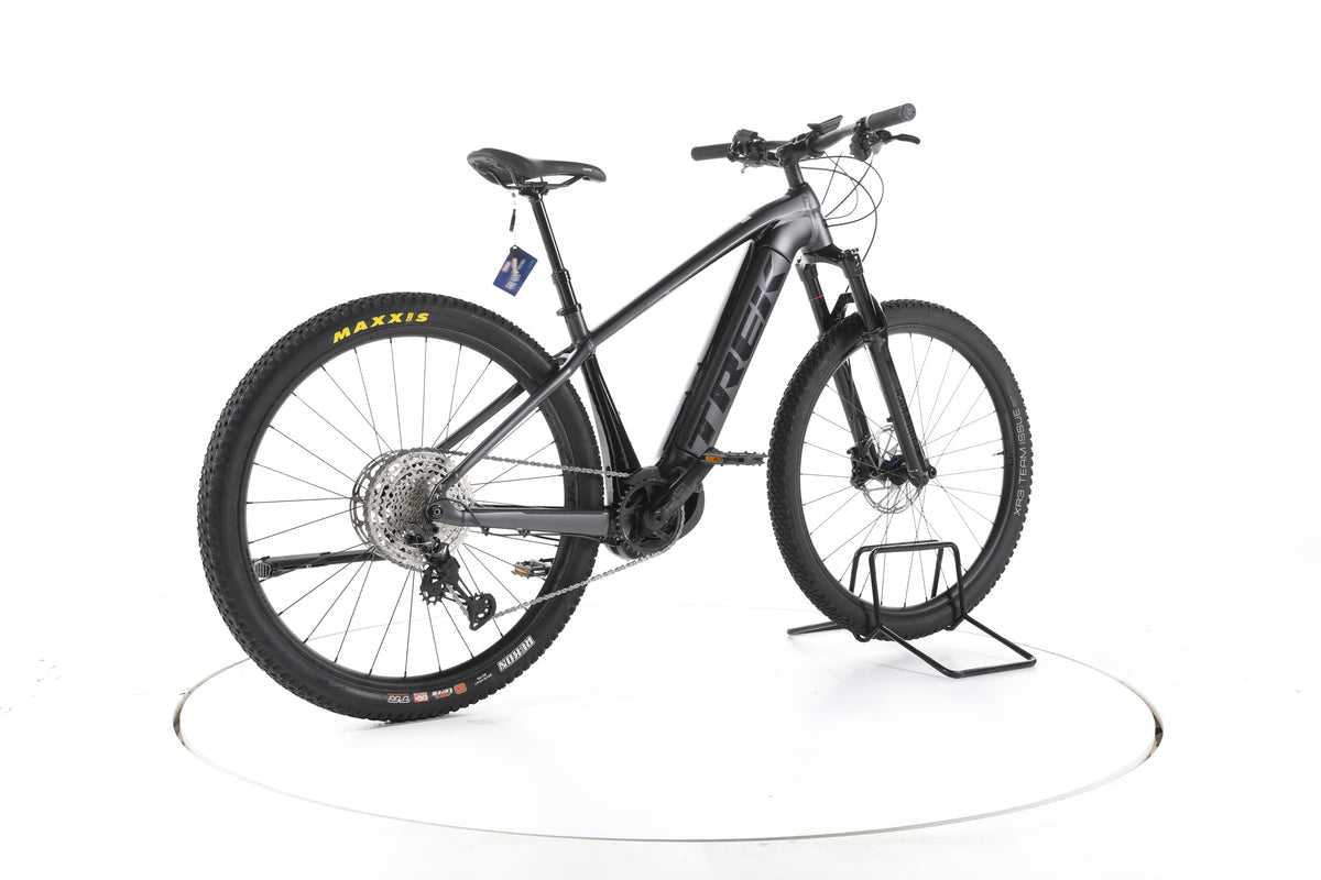 Trek Powerfly 7 E-Bike - Image 12