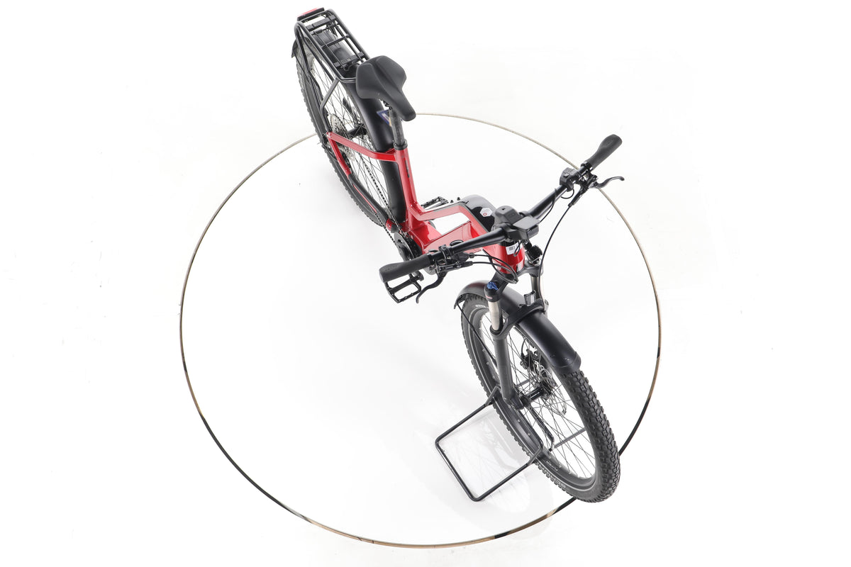 FLYER Goroc2 2.10 Trekking E-Bike - Image 15