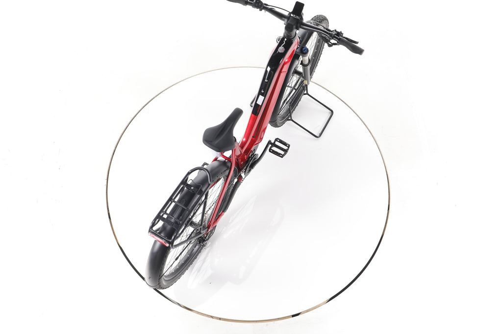FLYER Goroc2 2.10 Trekking E-Bike - Image 23