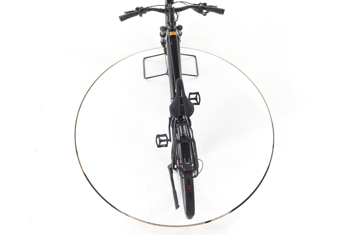 Cube Kathmandu Hybrid EXC Trekking E-Bike - Image 22