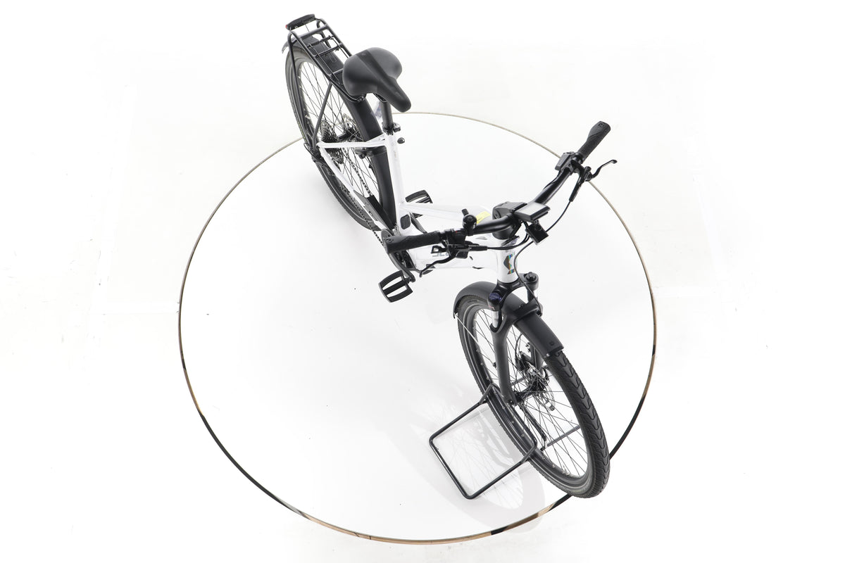 Scott Sub Sport eRIDE 20 Trekking E-Bike - Image 15