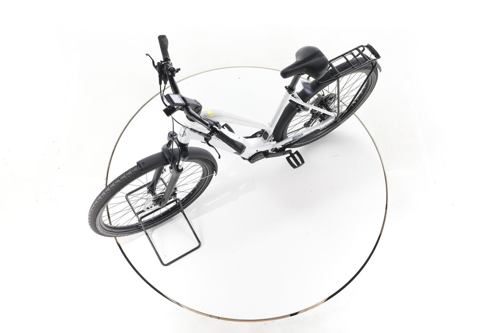 Scott Sub Sport eRIDE 20 Trekking E-Bike - Image 18