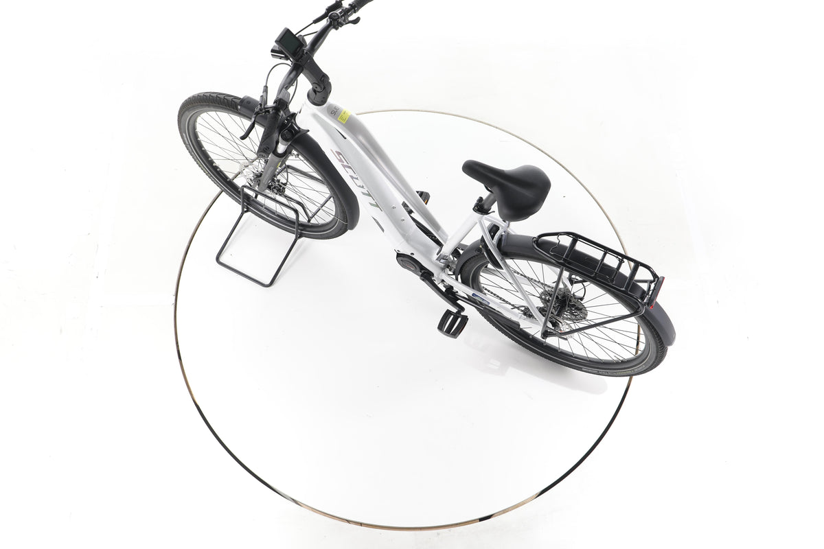 Scott Sub Sport eRIDE 20 Trekking E-Bike - Image 20