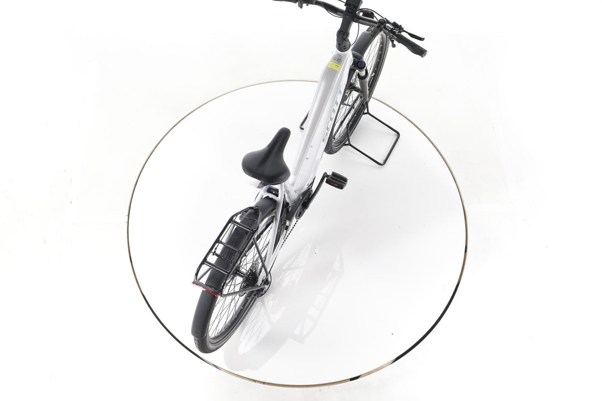 Scott Sub Sport eRIDE 20 Trekking E-Bike - Image 23