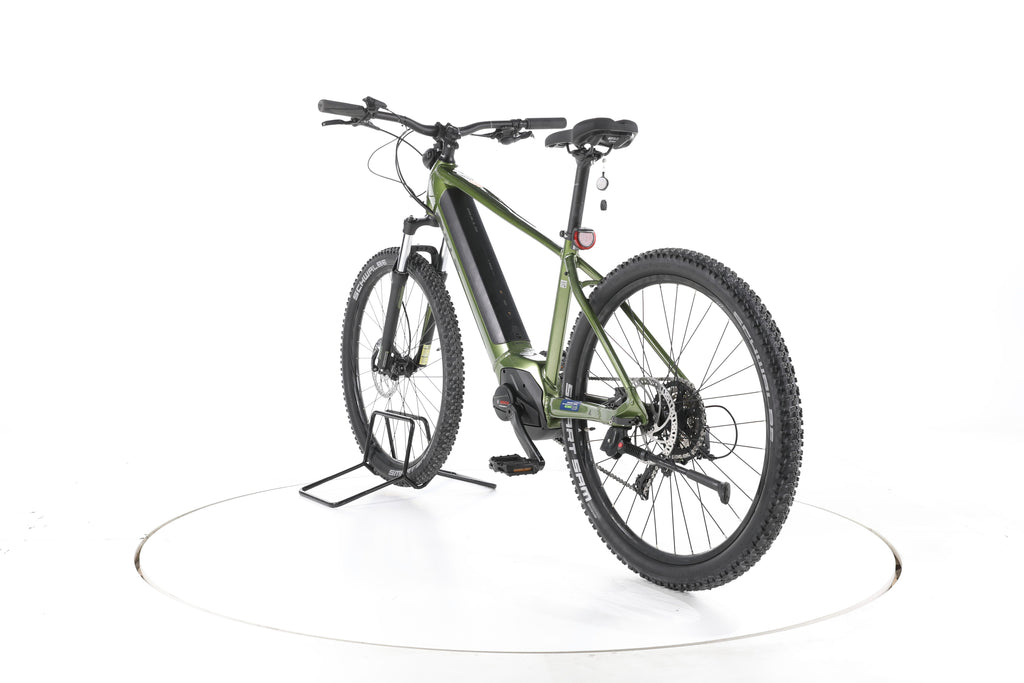 Bulls LT EVO Performance E-Bike 2025 - Image 9