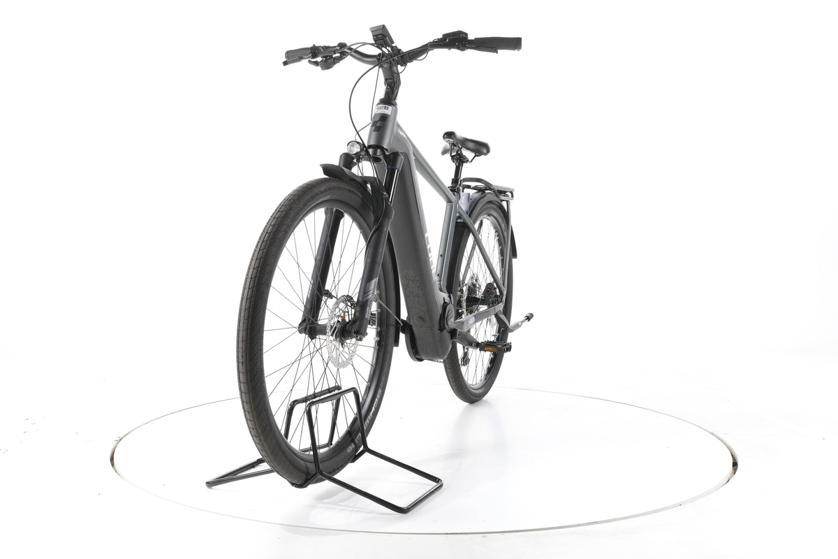 Cube Kathmandu Hybrid PRO 750 Trekking E-Bike - Image 5