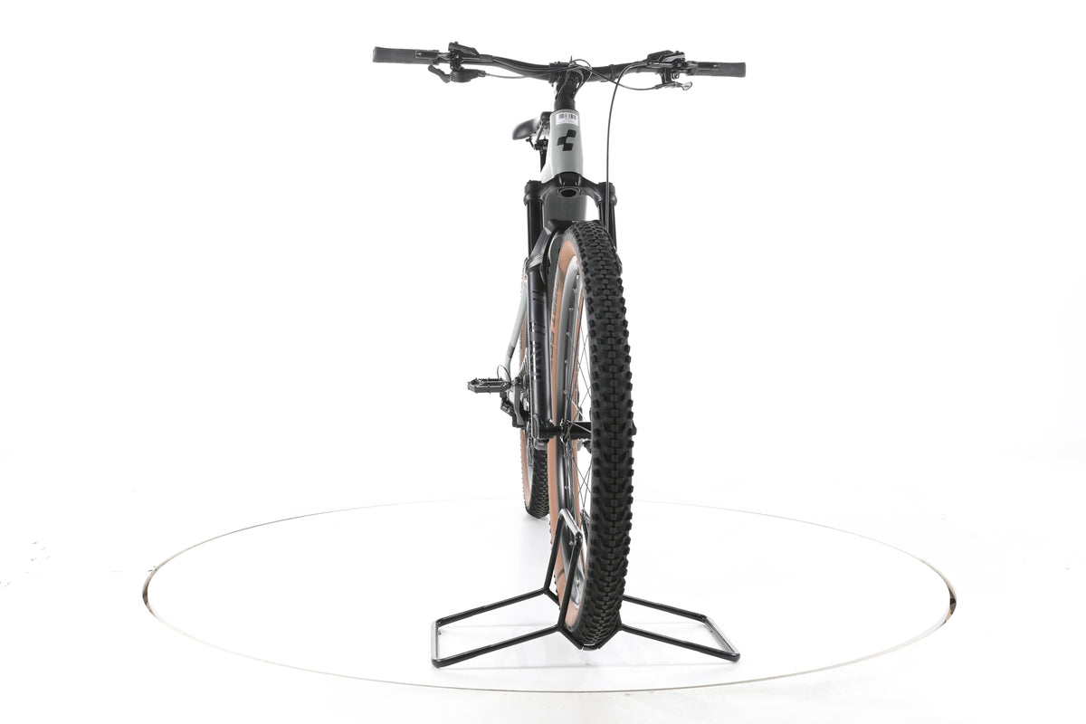 Cube Stereo Hybrid 120 SLX 750 E-Bike Fully - Image 4