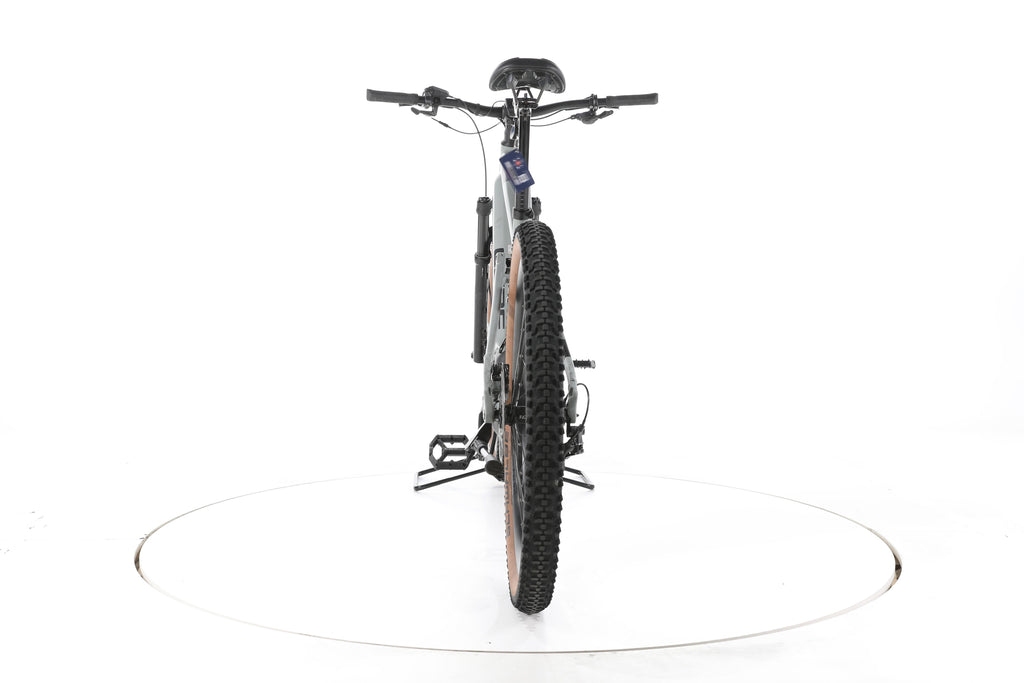 Cube Stereo Hybrid 120 SLX 750 E-Bike Fully - Image 10