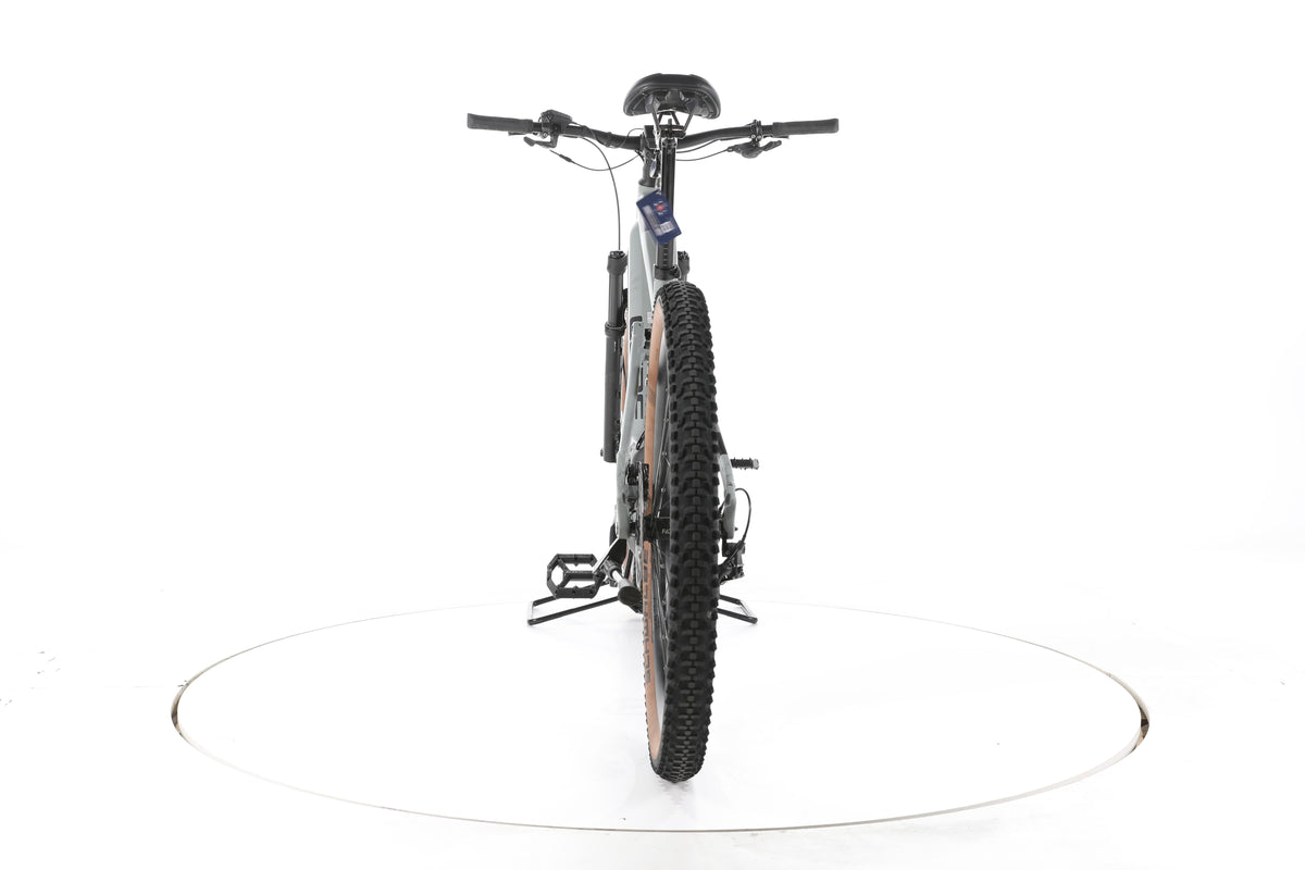 Cube Stereo Hybrid 120 SLX 750 E-Bike Fully - Image 10