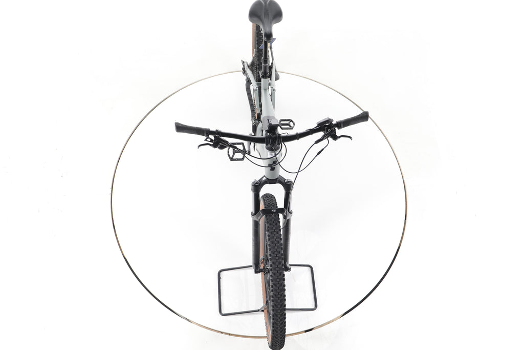 Cube Stereo Hybrid 120 SLX 750 E-Bike Fully - Image 16