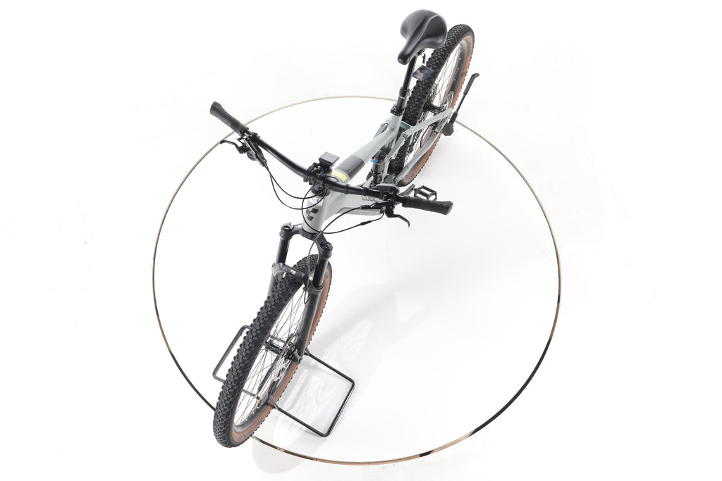 Cube Stereo Hybrid 120 SLX 750 E-Bike Fully - Image 17