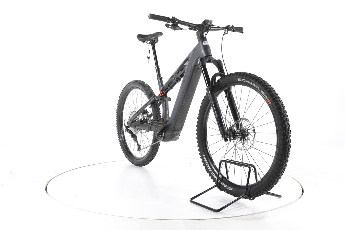 Cube Stereo Hybrid ONE44 E-Bike Fully Carbon 2025 - Image 3