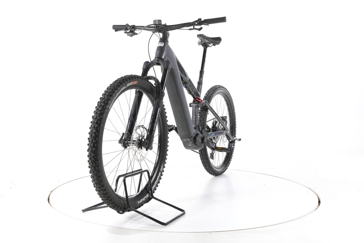 Cube Stereo Hybrid ONE44 E-Bike Fully Carbon 2025 - Image 5