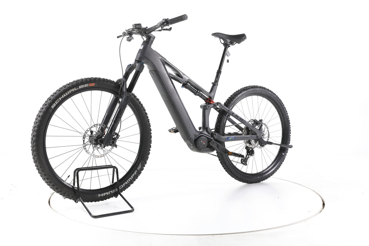 Cube Stereo Hybrid ONE44 E-Bike Fully Carbon 2025 - Image 6