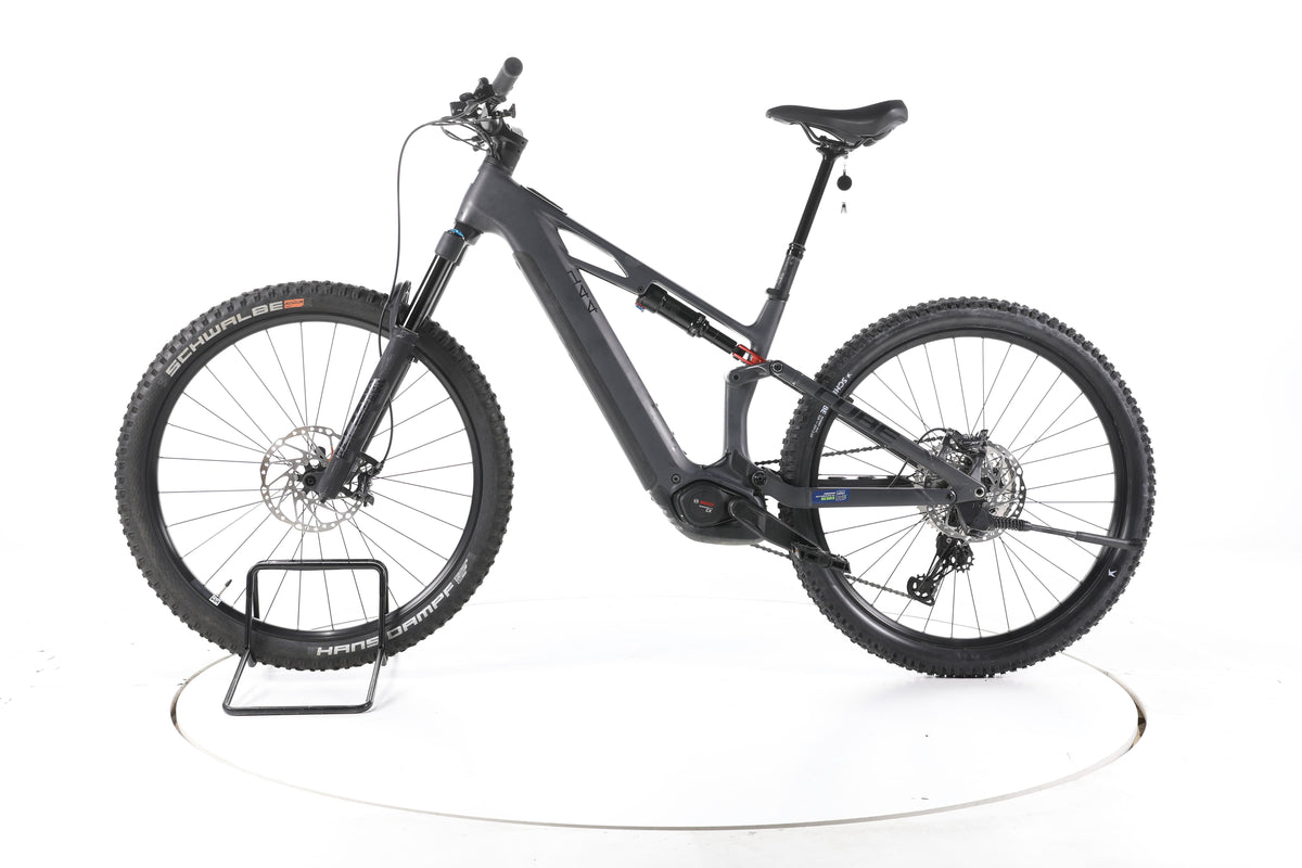 Cube Stereo Hybrid ONE44 E-Bike Fully Carbon 2025 - Image 7