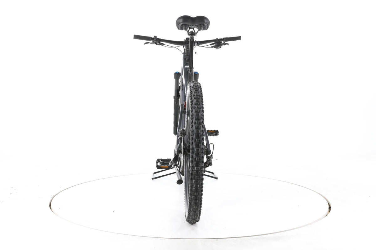 Cube Stereo Hybrid ONE44 E-Bike Fully Carbon 2025 - Image 10