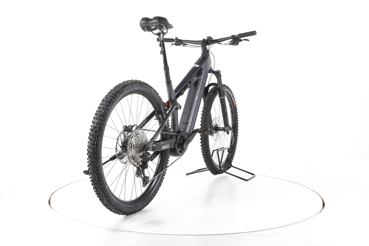 Cube Stereo Hybrid ONE44 E-Bike Fully Carbon 2025 - Image 11