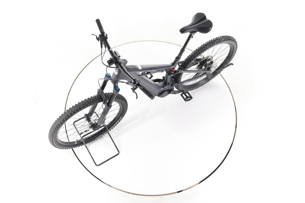 Cube Stereo Hybrid ONE44 E-Bike Fully Carbon 2025 - Image 18