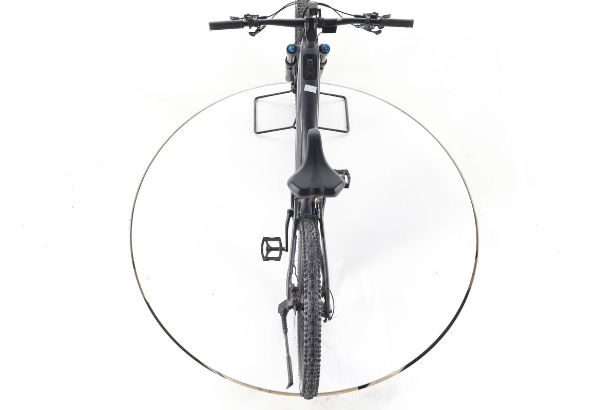 Cube Stereo Hybrid ONE44 E-Bike Fully Carbon 2025 - Image 22