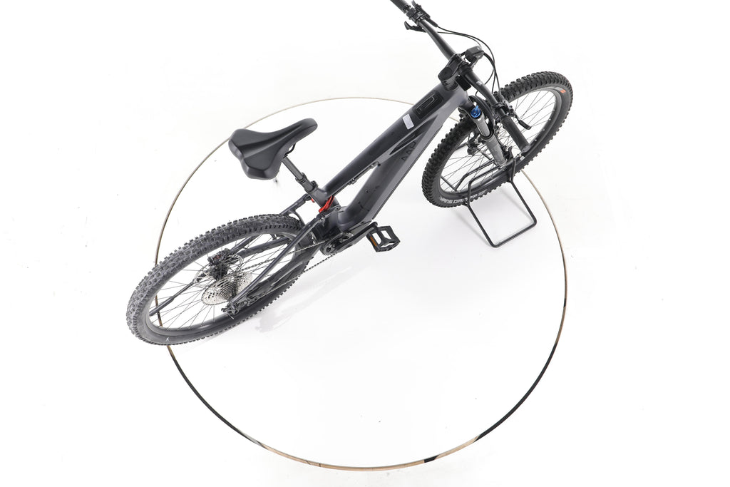 Cube Stereo Hybrid ONE44 E-Bike Fully Carbon 2025 - Image 24