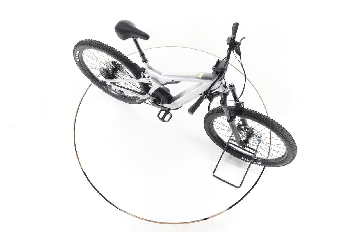 Scott Strike eRIDE 920 EVO E-Bike Fully 2025 - Image 14