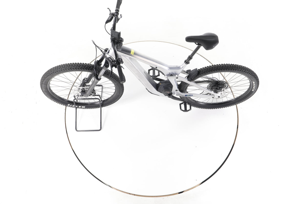 Scott Strike eRIDE 920 EVO E-Bike Fully 2025 - Image 19
