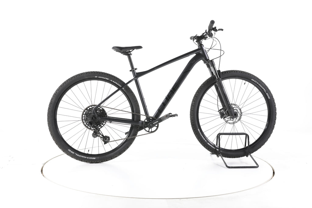 Cube Attention SLX Fahrrad Hardtail - Image 1