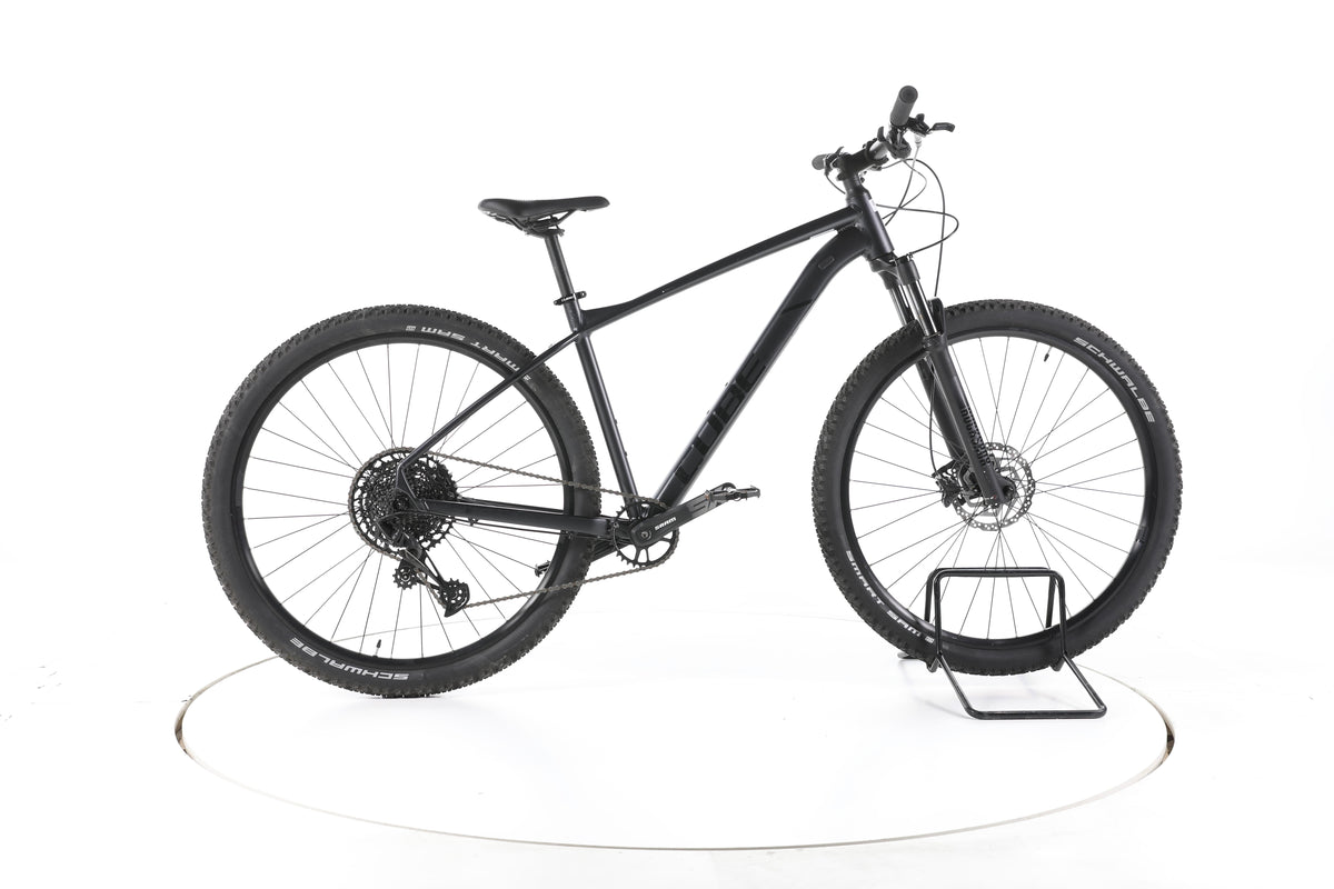 Cube Attention SLX Fahrrad Hardtail - Image 1