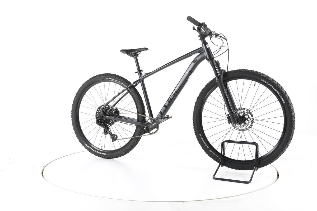 Cube Attention SLX Fahrrad Hardtail - Image 2