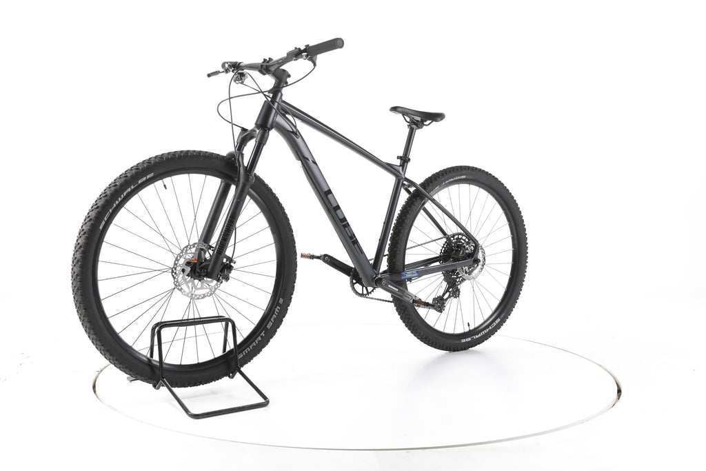Cube Attention SLX Fahrrad Hardtail - Image 6