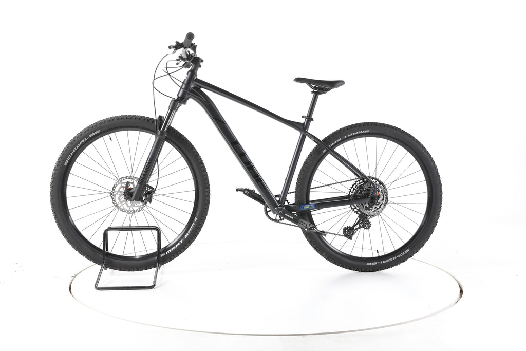 Cube Attention SLX Fahrrad Hardtail - Image 7