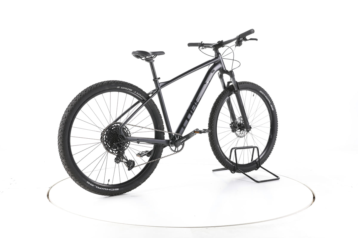 Cube Attention SLX Fahrrad Hardtail - Image 12