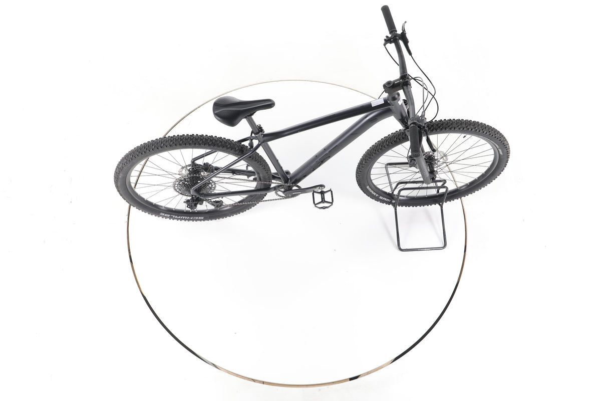 Cube Attention SLX Fahrrad Hardtail - Image 13