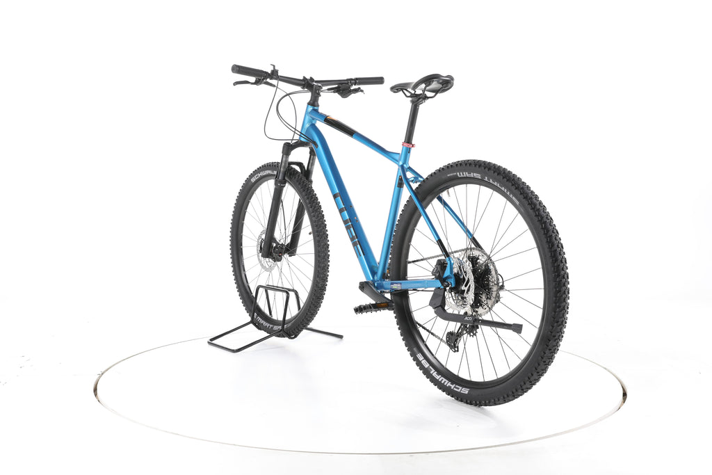 Cube Attention SLX Fahrrad Hardtail - Image 9
