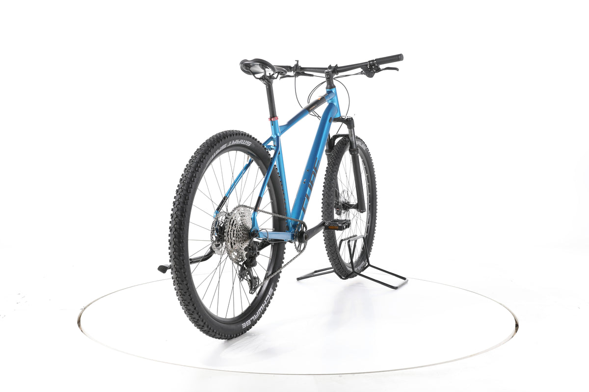 Cube Attention SLX Fahrrad Hardtail - Image 11