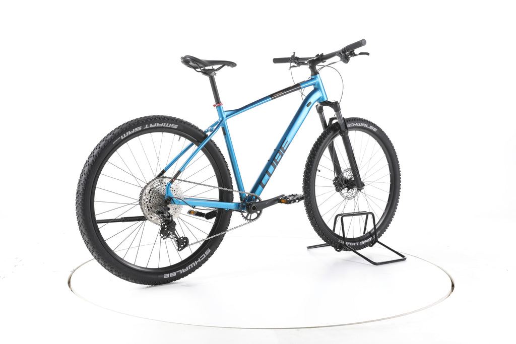 Cube Attention SLX Fahrrad Hardtail - Image 12