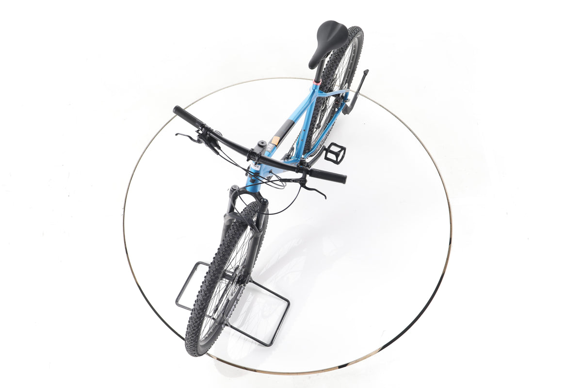 Cube Attention SLX Fahrrad Hardtail - Image 17