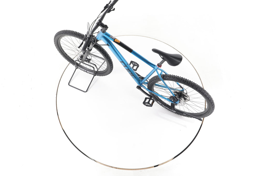 Cube Attention SLX Fahrrad Hardtail - Image 20