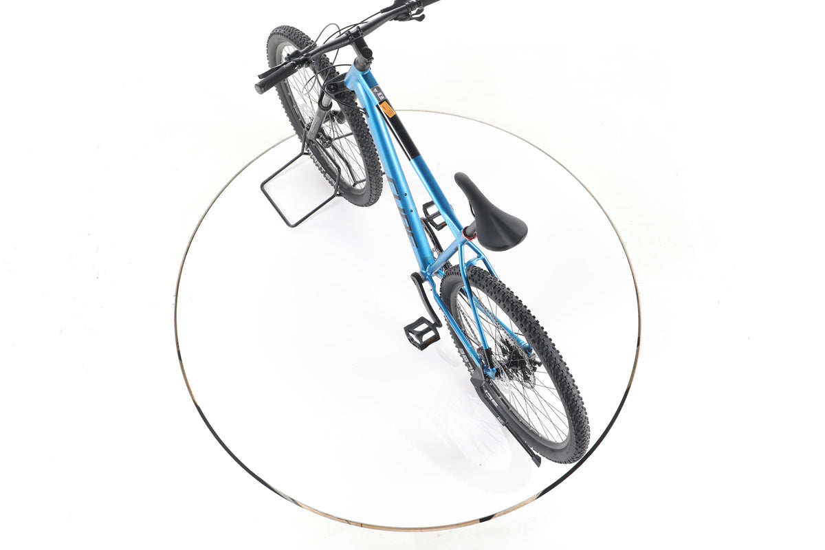 Cube Attention SLX Fahrrad Hardtail - Image 21
