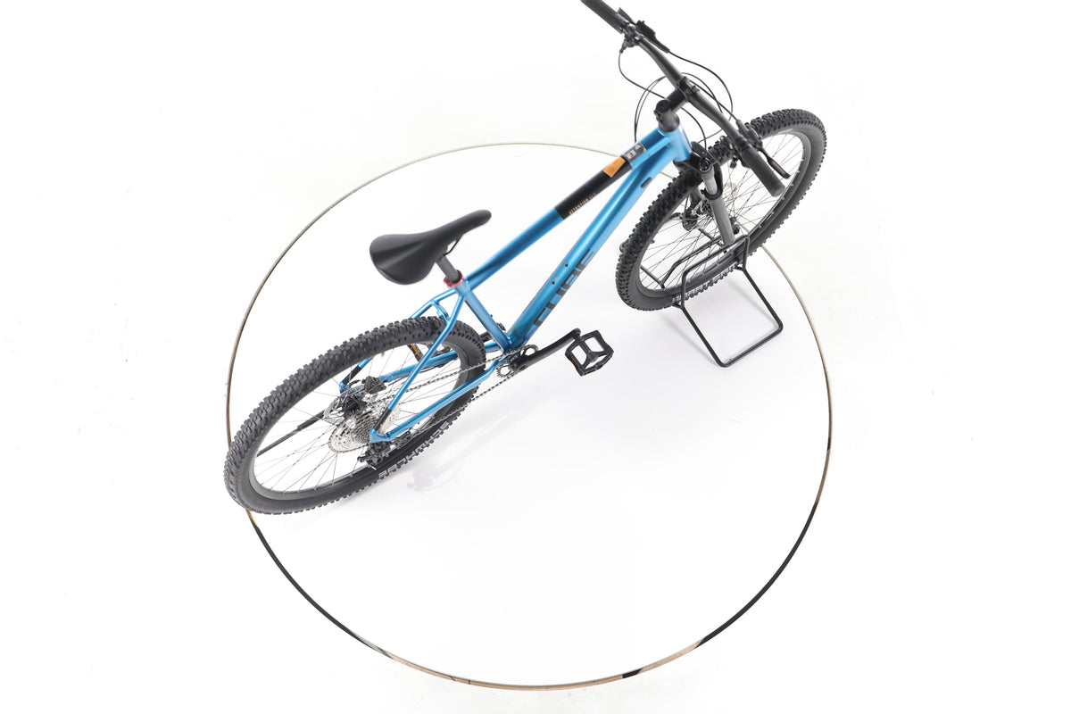Cube Attention SLX Fahrrad Hardtail - Image 24