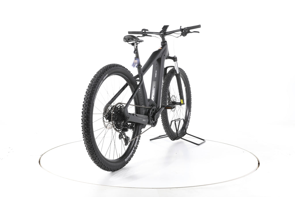 Scott Aspect eRIDE 920 Trekking E-Bike - Image 11