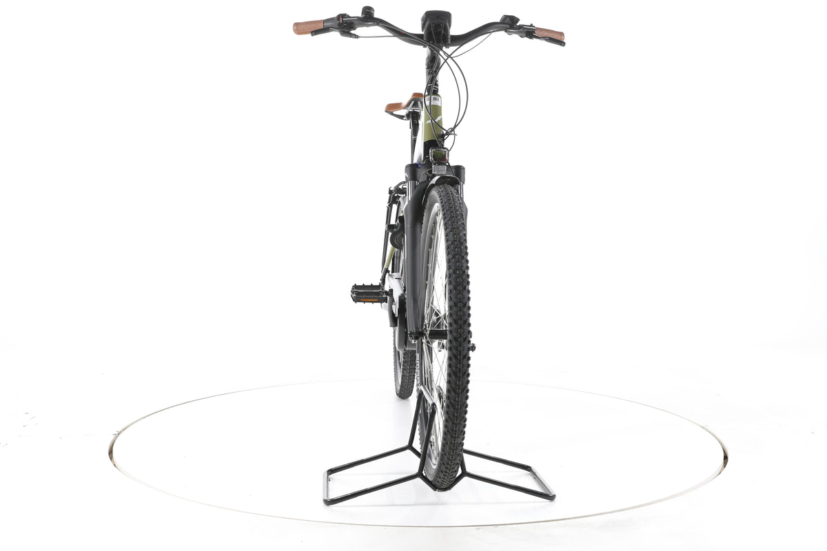 Victoria eTrekking 11.5 City E-Bike - Image 4
