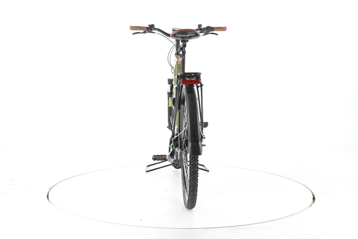 Victoria eTrekking 11.5 City E-Bike - Image 10