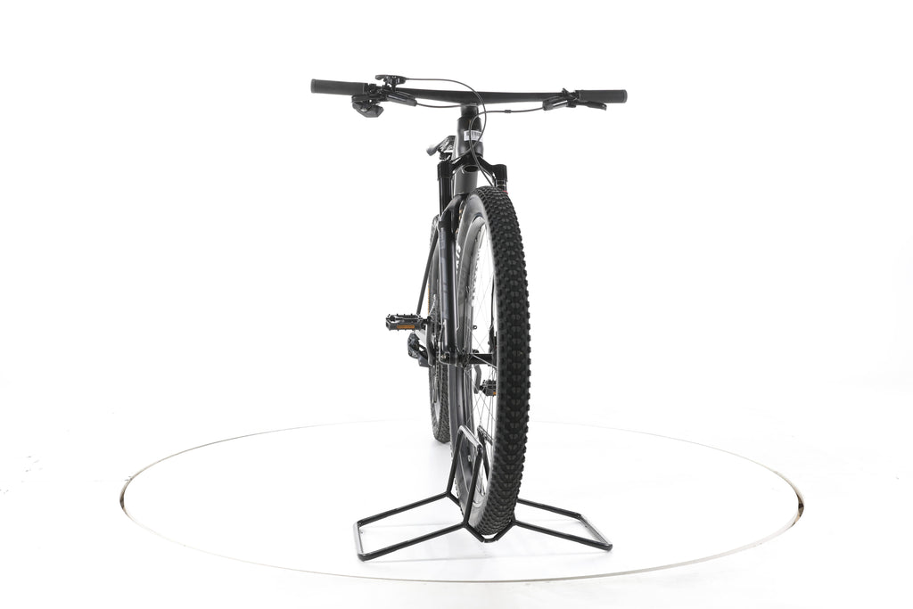 Canyon Exceed CFR LTD Fahrrad Hardtail - Image 4