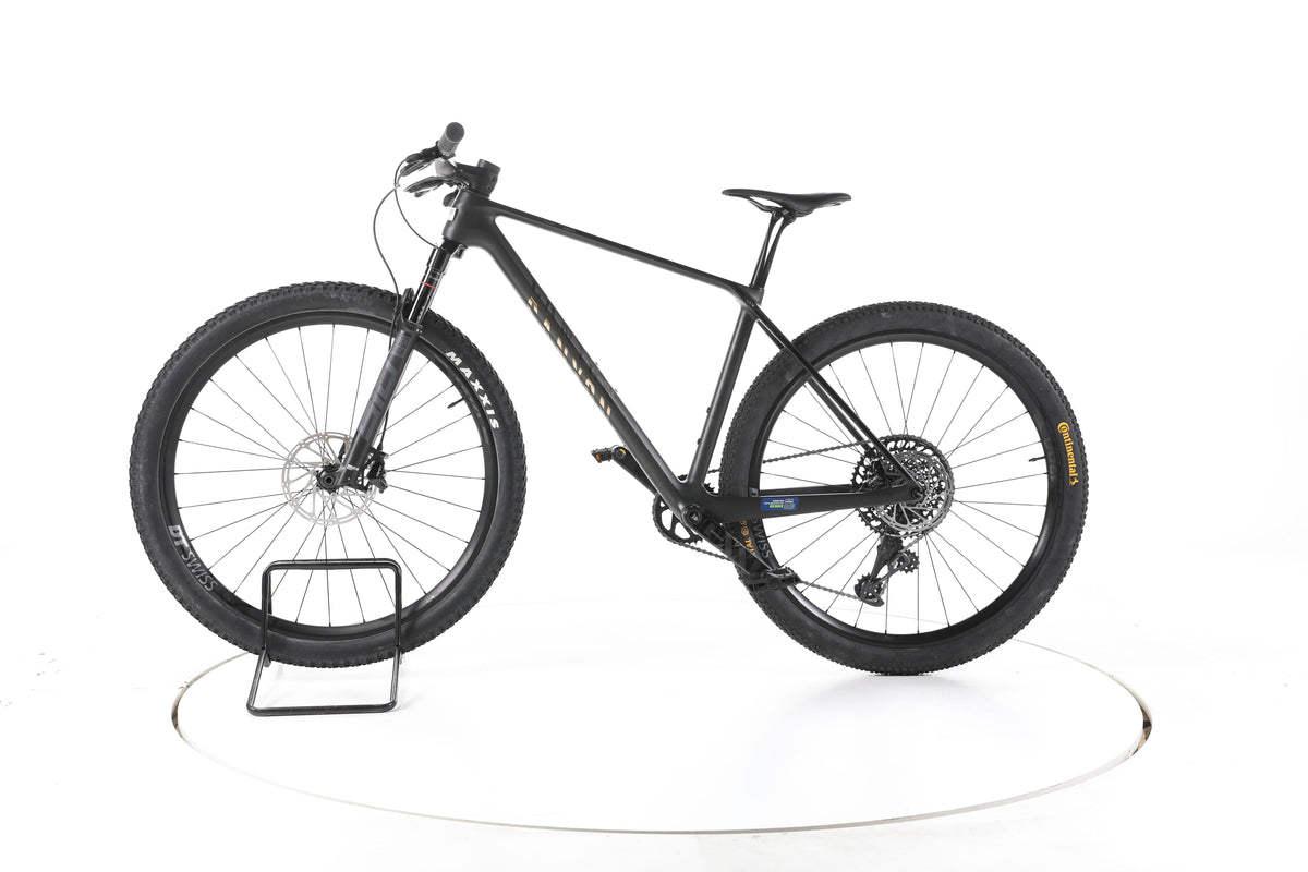 Canyon Exceed CFR LTD Fahrrad Hardtail - Image 7