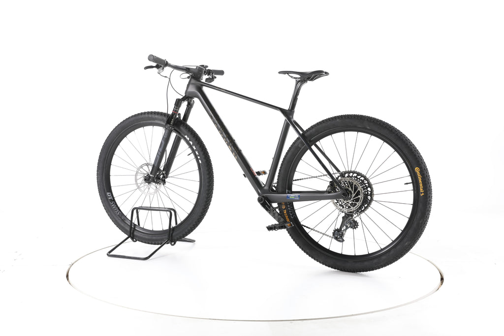 Canyon Exceed CFR LTD Fahrrad Hardtail - Image 8